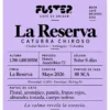Presentación de café de origen colombiano FUSTEP
